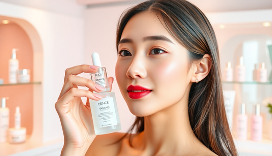 Why K-Beauty Is Taking Over American Skincare Routines in 2025
