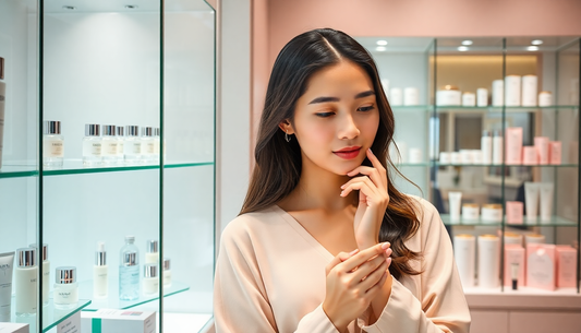Unlock the Secrets of K-Beauty: Finding the Perfect Products for Your Skin Type