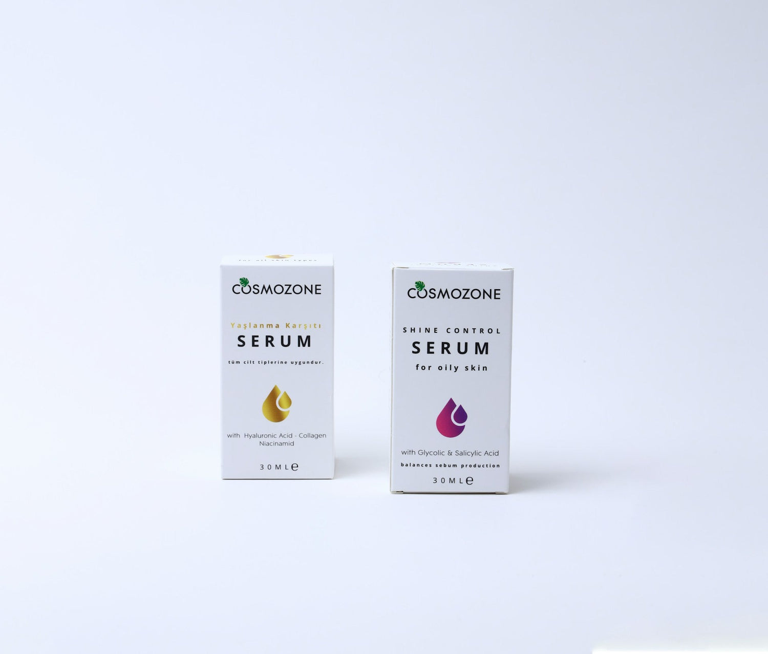 Best Korean Serums for Glowing Skin