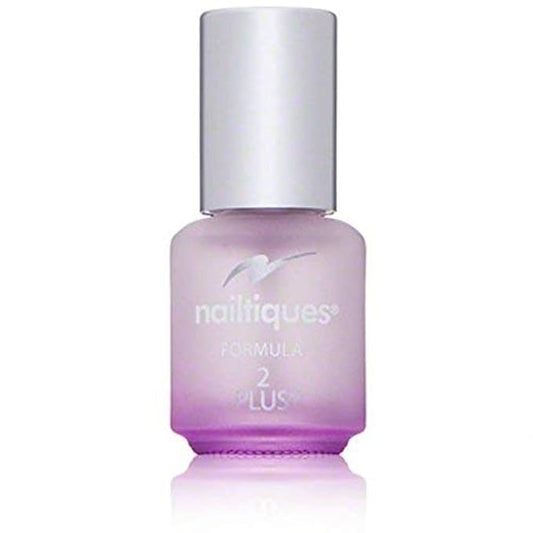 Nailtiques Nail Protein Formula 2 Plus Treatment 0.25 (Pack of 2)